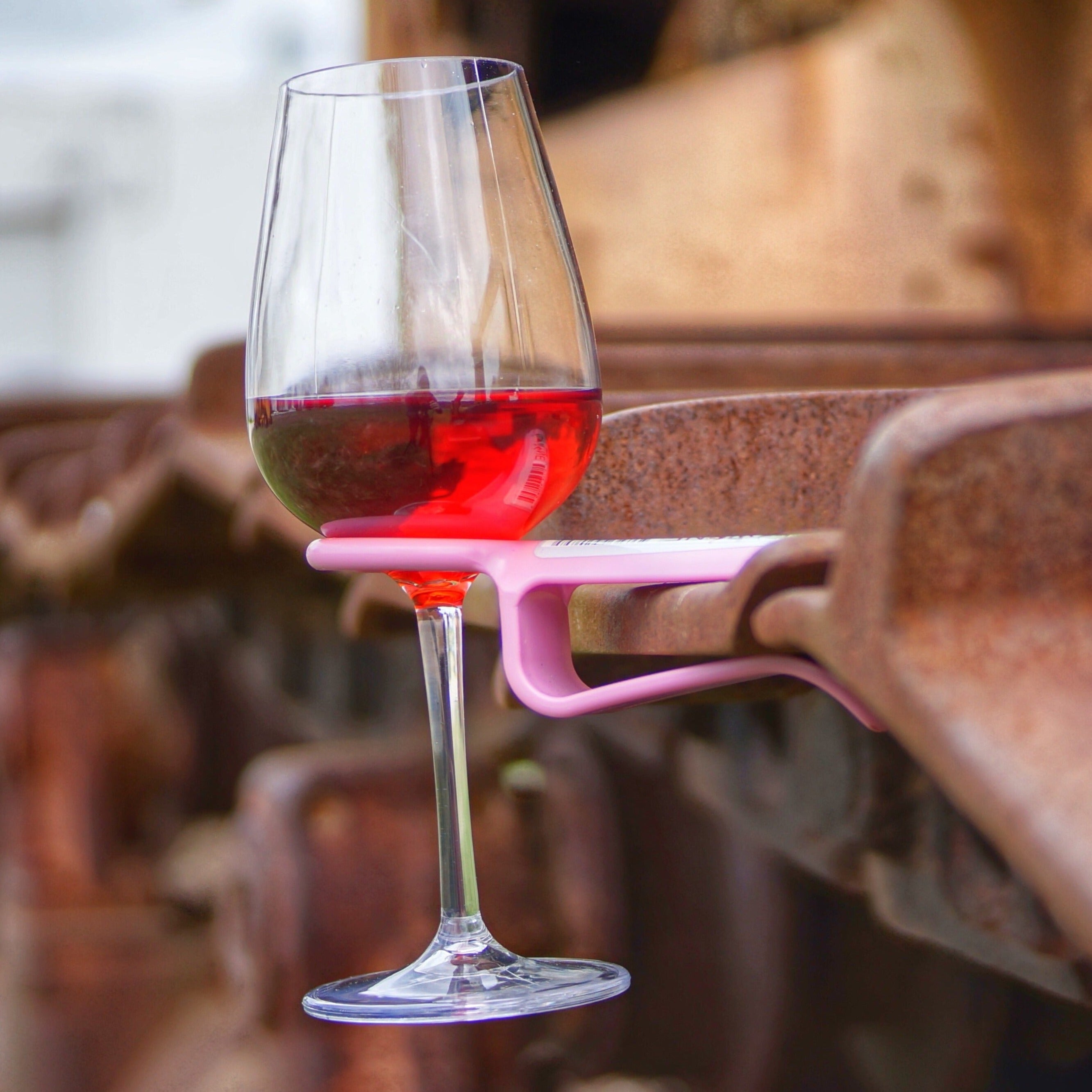 Original Wine Hook – The Wine Hook